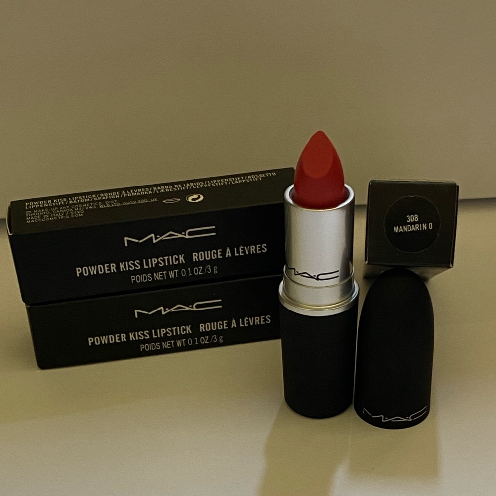Mac Lipstick